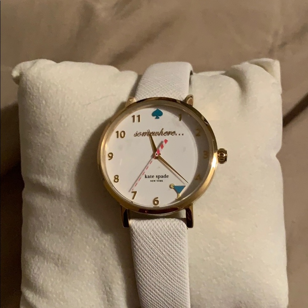 Kate Spade watch